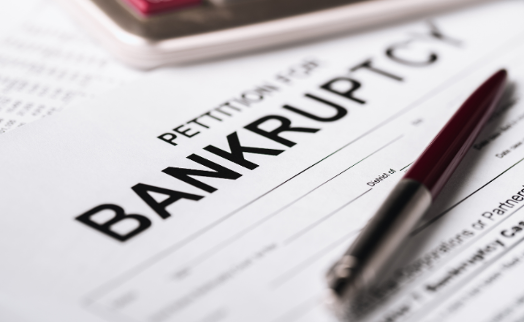 Bankruptcy experian discharged attorney cychacks